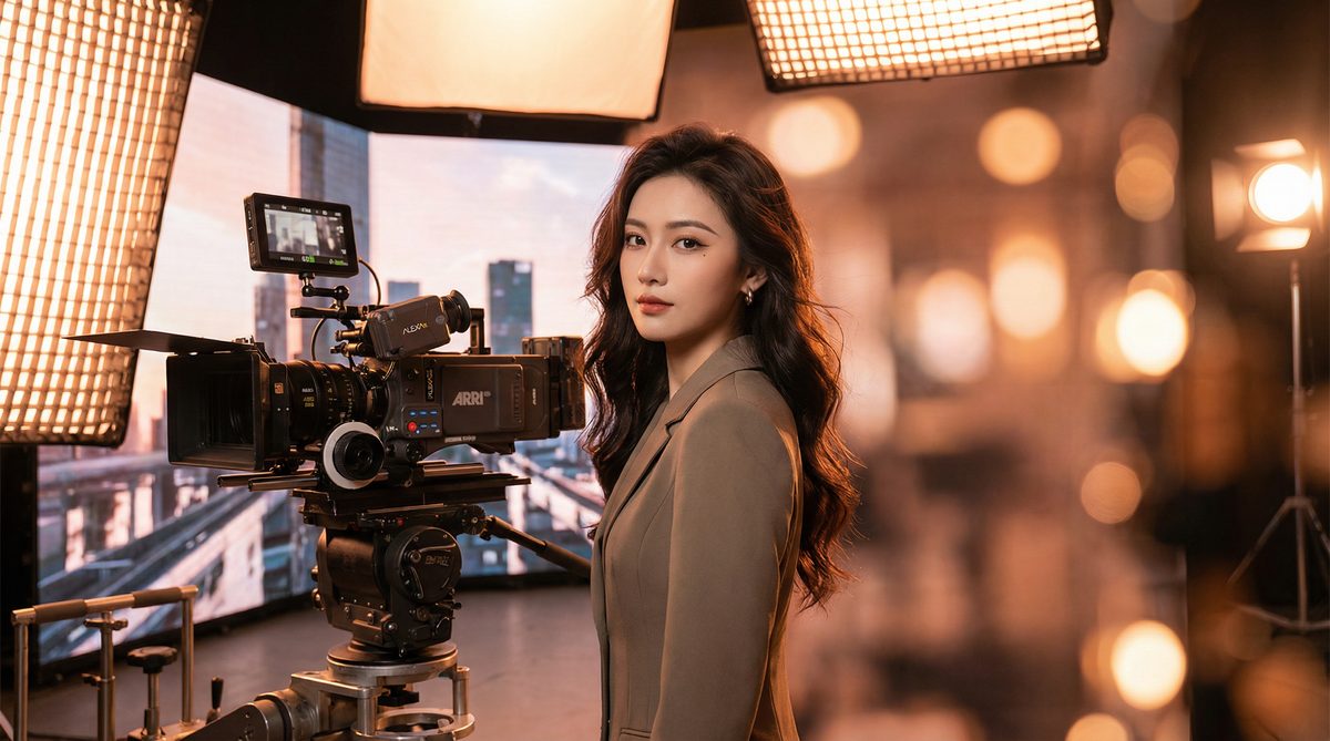 三级影视制作团队