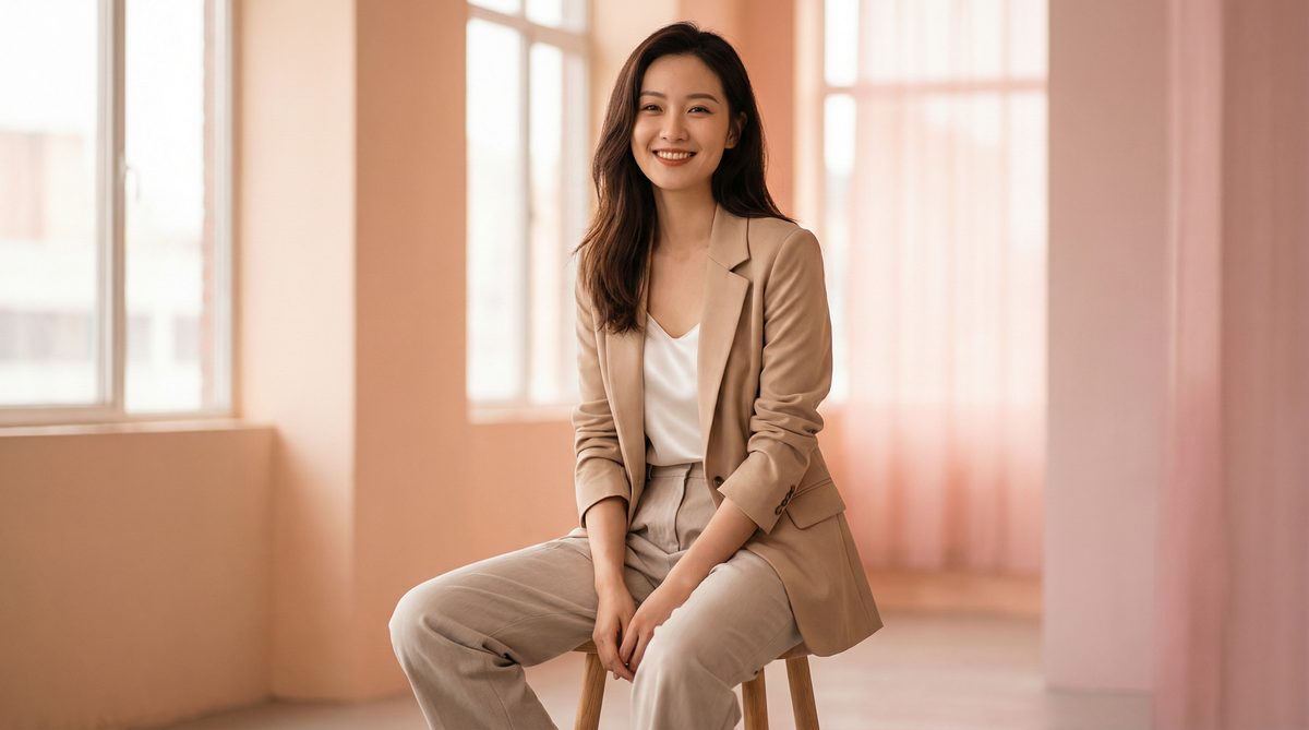 三级视频：都市丽人时尚写真视频