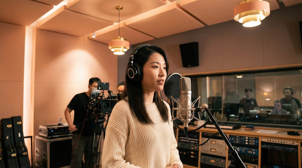 三级沉浸式视频：音乐梗视频